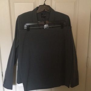 The Limited Suit Collection.